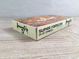 Romancing Sa Ga 3 Boxed Nintendo Super Famicom SNES Japan - UF8706 - Photo 3