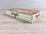 Romancing Sa Ga 3 Boxed Nintendo Super Famicom SNES Japan - UF8706 - Photo 4