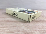 Romancing Sa Ga 3 Boxed Nintendo Super Famicom SNES Japan - UF8706 - Photo 5