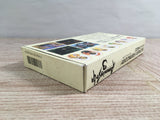 Romancing Sa Ga 3 Boxed Nintendo Super Famicom SNES Japan - UF8706 - Photo 6