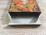Romancing Sa Ga 3 Boxed Nintendo Super Famicom SNES Japan - UF8706 - Photo 7