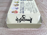 Romancing Sa Ga 3 Boxed Nintendo Super Famicom SNES Japan - UF8706 - Photo 8
