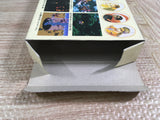 Romancing Sa Ga 3 Boxed Nintendo Super Famicom SNES Japan - UF8706 - Photo 9