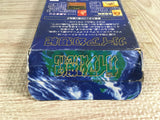Gaia Gensouki Illusion of Gaia Time Boxed Super Famicom SNES Japan - UF8707 - Photo 7