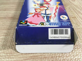 Far East Of Eden Tengai Makyou Zero Boxed Super Famicom SNES Japan - UF8708 - Photo 10