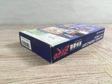 Far East Of Eden Tengai Makyou Zero Boxed Super Famicom SNES Japan - UF8708 - Photo 6