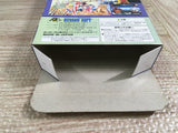 Far East Of Eden Tengai Makyou Zero Boxed Super Famicom SNES Japan - UF8708 - Photo 9