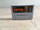Ultima VI 6 Itsuwari no Yogensha Boxed Super Famicom SNES Japan - UF8709 - Photo 11