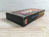 Ultima VI 6 Itsuwari no Yogensha Boxed Super Famicom SNES Japan - UF8709 - Photo 3