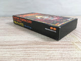 Ultima VI 6 Itsuwari no Yogensha Boxed Super Famicom SNES Japan - UF8709 - Photo 4