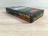 Ultima VI 6 Itsuwari no Yogensha Boxed Super Famicom SNES Japan - UF8709 - Photo 5