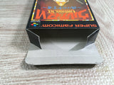 Ultima VI 6 Itsuwari no Yogensha Boxed Super Famicom SNES Japan - UF8709 - Photo 7