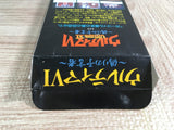 Ultima VI 6 Itsuwari no Yogensha Boxed Super Famicom SNES Japan - UF8709 - Photo 8