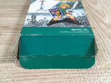 The Legend Of Zelda Boxed Nintendo Super Famicom SNES Japan - UF8711 - Photo 10