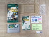 The Legend Of Zelda Boxed Nintendo Super Famicom SNES Japan - UF8711 - Photo 1