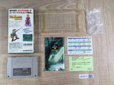 The Legend Of Zelda Boxed Nintendo Super Famicom SNES Japan - UF8711 - Photo 2