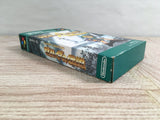 The Legend Of Zelda Boxed Nintendo Super Famicom SNES Japan - UF8711 - Photo 4