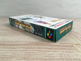 The Legend Of Zelda Boxed Nintendo Super Famicom SNES Japan - UF8711 - Photo 5