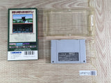 Drakkhen Boxed Nintendo Super Famicom SNES Japan - UF8712 - Photo 2