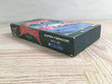 Drakkhen Boxed Nintendo Super Famicom SNES Japan - UF8712 - Photo 3