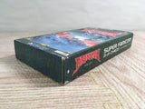 Drakkhen Boxed Nintendo Super Famicom SNES Japan - UF8712 - Photo 4