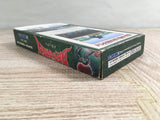 Drakkhen Boxed Nintendo Super Famicom SNES Japan - UF8712 - Photo 5