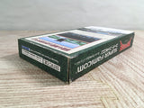 Drakkhen Boxed Nintendo Super Famicom SNES Japan - UF8712 - Photo 6