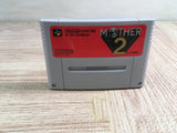 Mother 2 EarthBound Boxed Nintendo Super Famicom SNES Japan - UF8713 - Photo 11