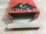 Mother 2 EarthBound Boxed Nintendo Super Famicom SNES Japan - UF8713 - Photo 7