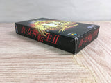 Shin Megami Tensei 2 Boxed Nintendo Super Famicom SNES Japan - UF8714 - Photo 4