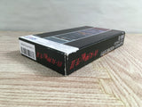 Shin Megami Tensei 2 Boxed Nintendo Super Famicom SNES Japan - UF8714 - Photo 6