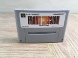 Front Mission Boxed Nintendo Super Famicom SNES Japan - UF8715 - Photo 11
