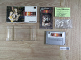 Front Mission Boxed Nintendo Super Famicom SNES Japan - UF8715 - Photo 1