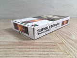 Front Mission Boxed Nintendo Super Famicom SNES Japan - UF8715 - Photo 3