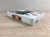 Front Mission Boxed Nintendo Super Famicom SNES Japan - UF8715 - Photo 5