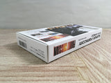 Front Mission Boxed Nintendo Super Famicom SNES Japan - UF8715 - Photo 6