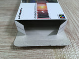 Front Mission Boxed Nintendo Super Famicom SNES Japan - UF8715 - Photo 7