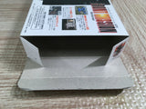 Front Mission Boxed Nintendo Super Famicom SNES Japan - UF8715 - Photo 9