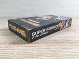 Ogre Battle Boxed Nintendo Super Famicom SNES Japan - UF8716 - Photo 3