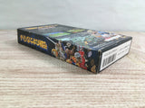 Ogre Battle Boxed Nintendo Super Famicom SNES Japan - UF8716 - Photo 5