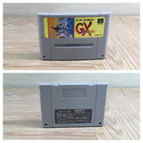 SD Gundam GX Boxed Nintendo Super Famicom SNES Japan - UF8717 - Photo 12