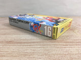 SD Gundam GX Boxed Nintendo Super Famicom SNES Japan - UF8717 - Photo 4
