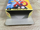 SD Gundam GX Boxed Nintendo Super Famicom SNES Japan - UF8717 - Photo 7