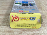 SD Gundam GX Boxed Nintendo Super Famicom SNES Japan - UF8717 - Photo 8