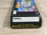 Super Robot Wars Taisen EX Boxed Nintendo Super Famicom SNES Japan - UF8718 - Photo 10