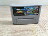 Super Robot Wars Taisen EX Boxed Nintendo Super Famicom SNES Japan - UF8718 - Photo 11
