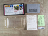 Super Robot Wars Taisen EX Boxed Nintendo Super Famicom SNES Japan - UF8718 - Photo 2