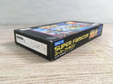 Super Robot Wars Taisen EX Boxed Nintendo Super Famicom SNES Japan - UF8718 - Photo 3