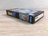 Super Robot Wars Taisen EX Boxed Nintendo Super Famicom SNES Japan - UF8718 - Photo 4