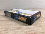 Super Robot Wars Taisen EX Boxed Nintendo Super Famicom SNES Japan - UF8718 - Photo 5